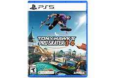 Tony Hawk&#39;s™ Pro Skater™ 3 + 4 Remastered – PS5 Game - Click for more details