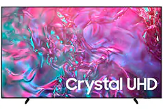 Samsung 98” DU9000F Crystal UHD 4K Smart TV - Click for more details