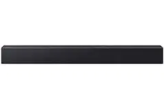 Samsung B-series HW-B400F 2.0 ch Soundbar (2025 Model) - Click for more details