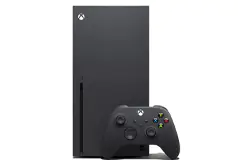 Xbox Series X 1TB Console - Carbon Black BB21656571