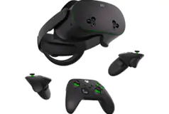 Meta Quest 3S Xbox Edition 128GB &amp; 3 Months of Xbox Game Pass Ultimate - Carbon Black - Click for more details