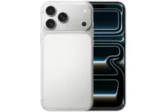 Apple iPhone 17 Pro 6.3” 256GB Unlocked - Silver (Hexa core/12GB/256GB/iOS) - Click for more details