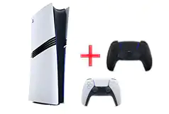 PlayStation 5 Pro BB22381599 Bundle