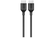 6&#39; 8K Ultra High Speed HDMI 2.1 Certified Cable - Black - Click for more details