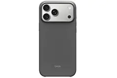 Beats iPhone 17 Pro Max Case with MagSafe and Camera Control - Granite Gray - Click for more details