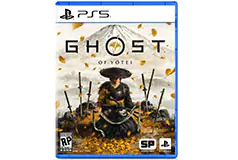 Ghost of Yotei - PS5 Game - Click for more details