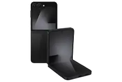 Samsung Galaxy Z Flip7 FE 6.7" 256GB Unlocked - Black