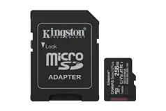 Kingston’s Canvas Select Plus 256GB MicroSD Card - Click for more details