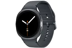 Samsung Galaxy Watch 8 44 mm - Graphite 