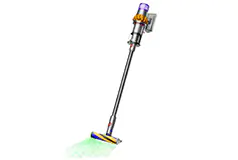 Dyson V15 Detect Total Clean Vacuum - Nickel 