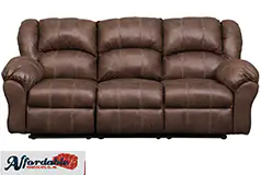 Telluride Cafe Motion Reclining Sofa - Click for more details