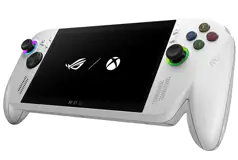 ROG Xbox Ally 7” FHD 120Hz Gaming Handheld (Ryzen Z2 A/16GB/512GB SSD/Windows) - Click for more details