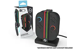 Hyperkin ”Power Spire” Joy-Con&#174; Charging Dock for Nintendo Switch&#174; 2 - Click for more details