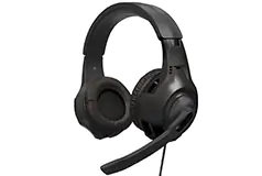 Armor3 SoundTac Universal Gaming Headset - Black - Click for more details