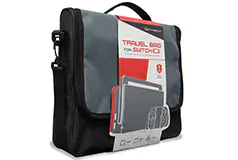 Hyperkin Travel Bag for Nintendo Switch - Click for more details