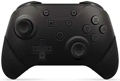 Armor3 NuChamp Wireless Game Controller for Nintendo Switch - Black - Click for more details