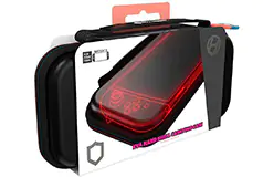 Hyperkin EVA Hard Shell Carrying Case for Nintendo Switch 2 - Black - Click for more details