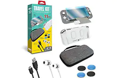 Armor3 Travel Kit for Nintendo Switch Lite - Click for more details