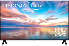 Insignia™ 32” Class FE Series LED Full HD Smart Fire TV - Click for more details