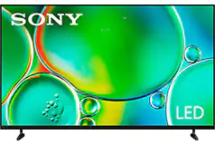 Sony 55” Class BRAVIA 2 II LED 4K UHD Smart Google TV - Click for more details