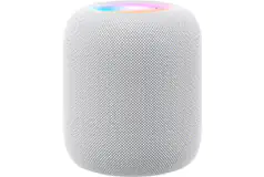 Apple HomePod 2nd gen Smart Speaker - White - Click for more details