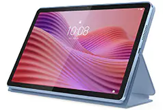 Lenovo Tab 10.1” 128GB - Polar Blue (4GB/128GB/Android 14) - Click for more details