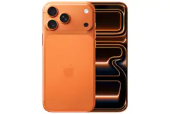 Apple iPhone 17 Pro Max 6.9” 256GB&#160;Unlocked - Cosmic Orange - Click for more details