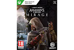 Assassin&#39;s Creed Mirage - Xbox Series X/S Game - Click for more details
