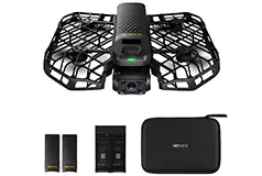 HOVERAir X1 PROMAX Retail Combo - Black - Click for more details