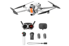 Antigravity A1 8K 360 Drone Standard Bundle - Click for more details