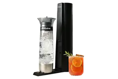 Fritaire Fizze - The Soda Maker Machine - Click for more details