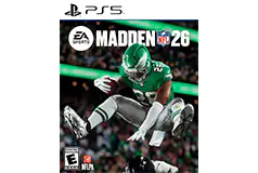 Madden NFL 26 - PlayStation 5 Game - Click for more details