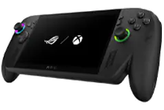 ROG Xbox Ally X 7” FHD 120Hz Gaming Handheld (Ryzen AI Z2 Extreme/24GB/1TB SSD/Windows)  - Click for more details