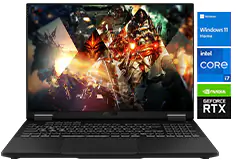 Asus TUF 16” RTX 5050 Gaming Laptop - Jaeger Gray (i7-14650HX/16GB/1TB/Win 11H)  - Click for more details
