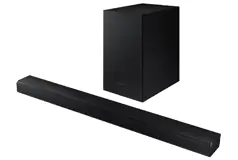 Samsung 320W 2.1ch Soundbar HW-T550  - Click for more details