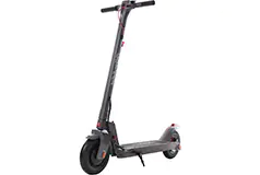 GoTrax XR PRO Commuting eScooter 18mi Max Operating Range & 18mph Max Speed - Black  - Click for more details