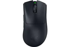 Razer - DeathAdder V3 Pro Gaming Mouse - Black - Click for more details