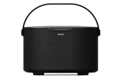 Brane X Smart Portable Speaker with Subwoofer  - Click for more details