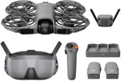 DJI Neo 2 Motion Fly More Combo  - Click for more details