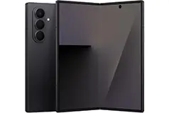 Samsung Galaxy Z Fold7 256GB (Unlocked) - Jet Black (Octa-core/12GB/256GB)  - Click for more details