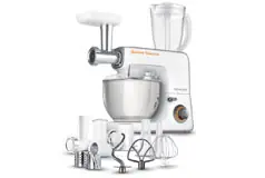 Sencor Stand Mixer in White  STM-3700WH - Click for more details