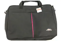 17.3” Laptop Carrying Case - Click for more details