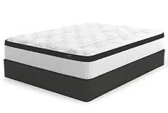 Ashley 12 Inch Hybrid Full Mattress in a Box - Click for more details