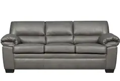 Jamieson Sofa in Pewter - Click for more details