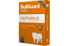 Bullguard Antivirus w/2 years license