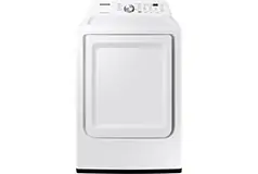 Samsung 7.2 cu. ft. Gas Dryer with Sensor Dry - White BB21570543