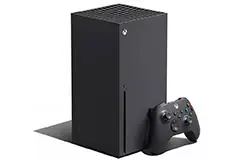 Xbox Series X 1TB Gaming&#160;Console - Click for more details