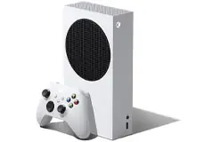 Xbox Series S 512GB Gaming Console - Click for more details