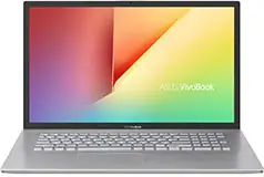 Asus VivoBook 17.3" i5-1035G1 Laptop