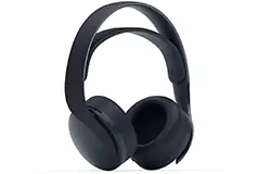 PS5 Pulse 3D Wireless Headset - Black - Click for more details